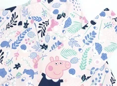 Name It festival bloom Gurli Gris legging